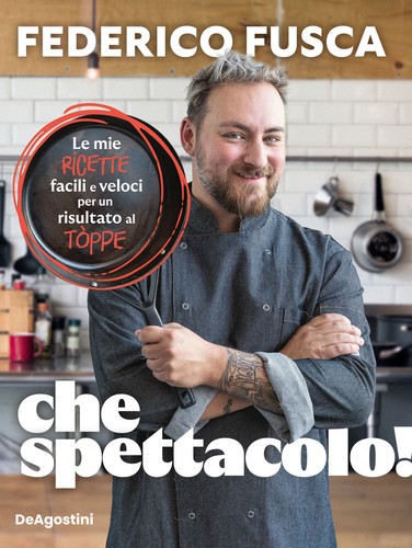 Che spettacolo mie - spettacolo!,