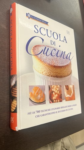 Scuola cucina cordon - di,