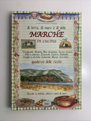 Regione marche cucina di - regione, :