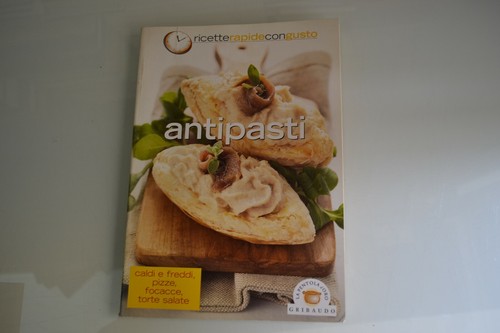 Ricette rapide con gusto