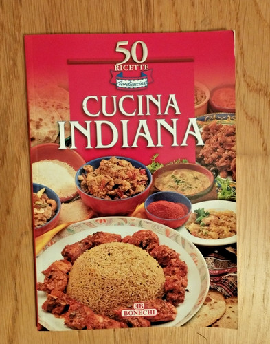 Cucina indiana ricette - cucina,