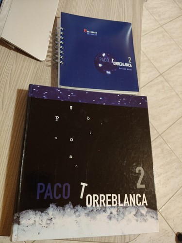Paco torreblanca manuale - 2,