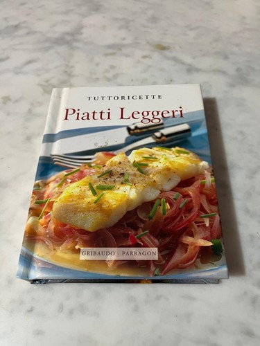 Tutto ricette piatti leggeri - ricette,
