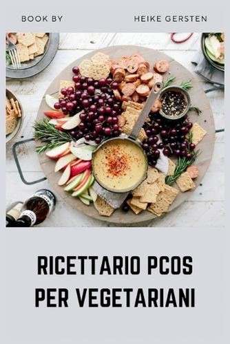 Ricettario pcos per - ricettario,