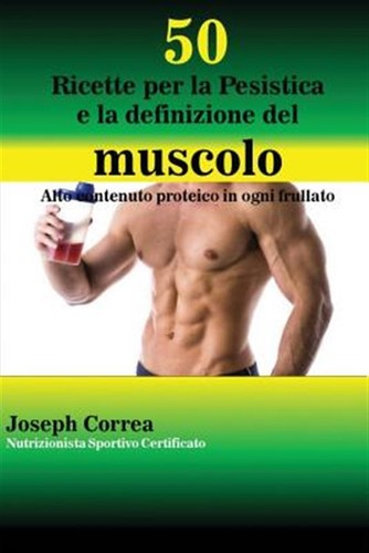 Ricette per pesistica e - ricette, la