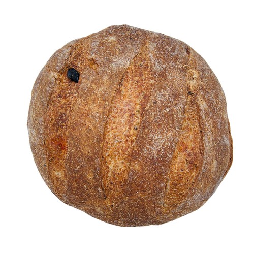 Pane alla nduja - alla, di
