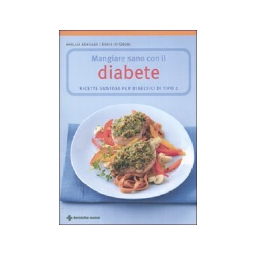 Libro mangiare sano - mangiare, con