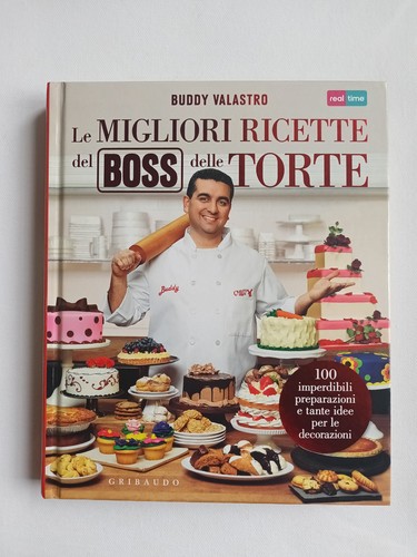 Migliori ricette del boss - del,