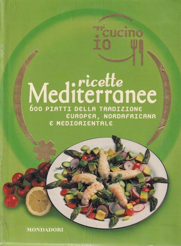 Oggi cucino ricette - cucino,