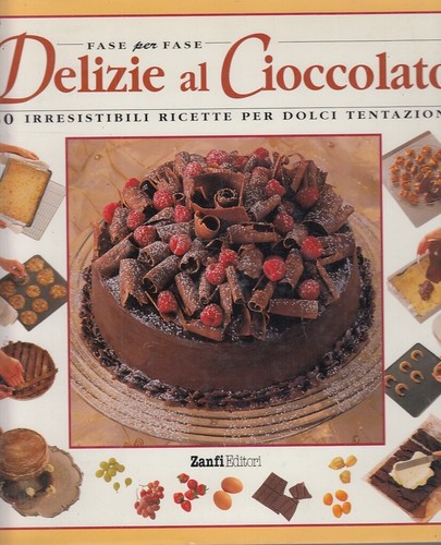 Delizie cioccolato 50 - al,