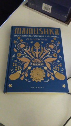 Mamushka 100 ricette - 100,