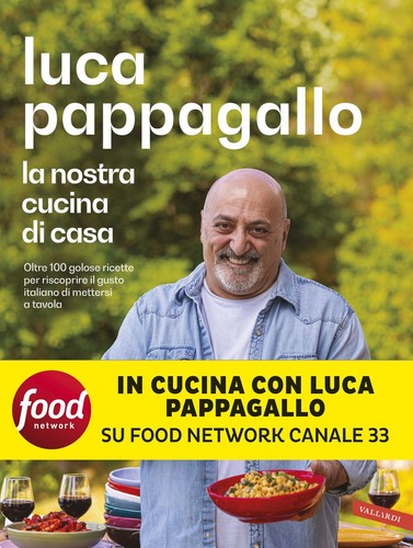 Libro luca pappagallo la - libro,