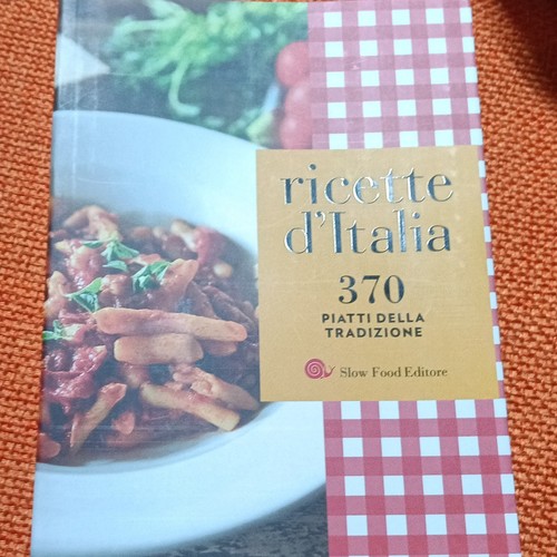 Slow food editore ricette - slow,
