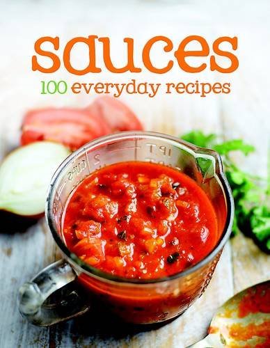 100 everyday recipes - everyday,