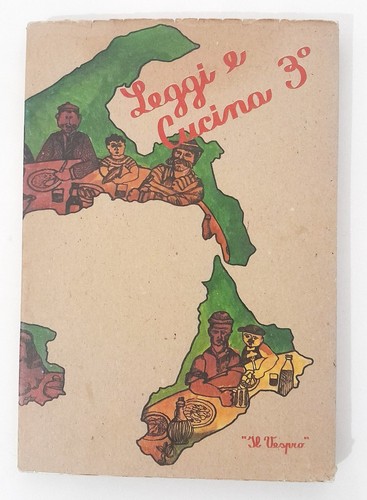 Leggi cucina vespro - cucina,