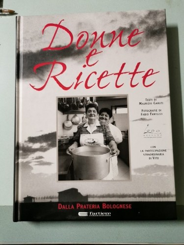 Donne ricette dalla prateria - ricette,