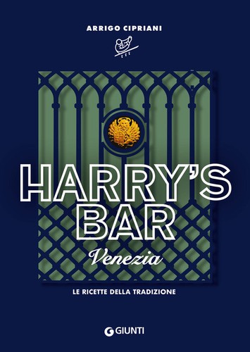 Harry bar venezia - venezia., le