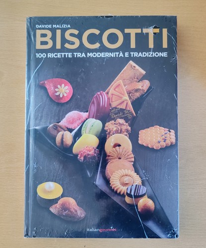 Malizia biscotti 100 - malizia,