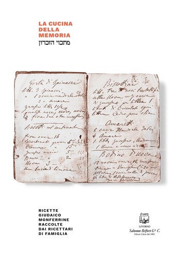 Cucina della memoria - la,
