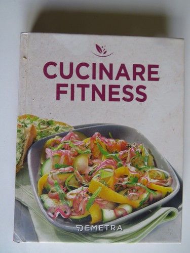 Cucinare fitness ricette per - cucinare,