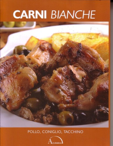 Carni bianche pollo coniglio - carni,