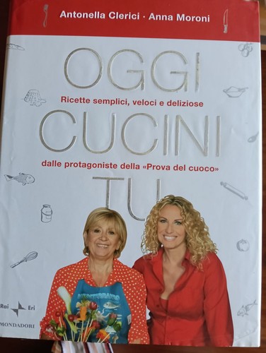 Mondadori oggi cucini - mondadori,