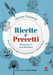 Ricette precetti von - precetti,