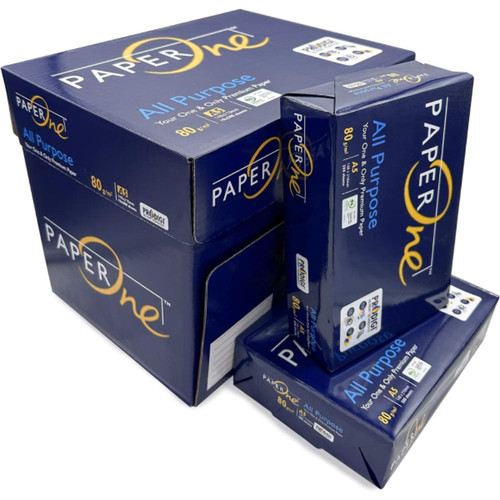Risme carta 80gr per - 10,