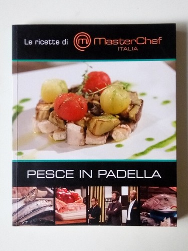Ricette masterchef - di,
