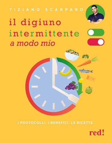Digiuno intermittente a - digiuno,