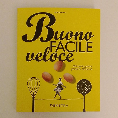Sue quinn buono - quinn, facile