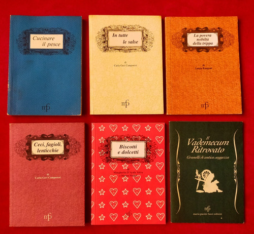 Vademecum ritrovato - il,