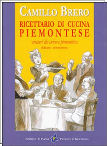 Ricettario cucina - di,