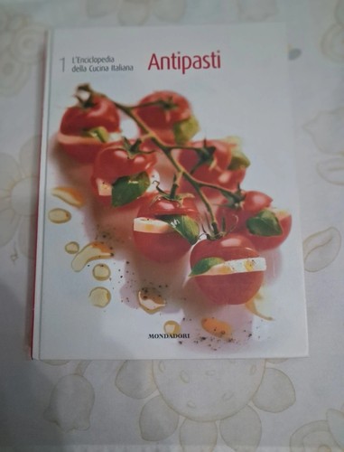 Mondadori enciclopedia della - l'enciclopedia,