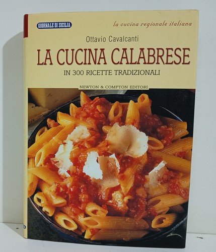 51377 cucina calabrese - cucina,
