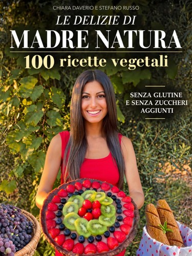Delizie madre natura 100 - di,