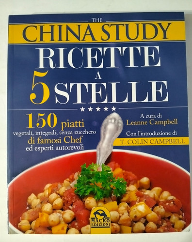 Ricette stelle the - a,