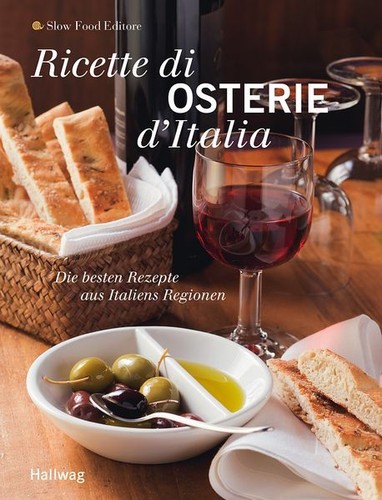 Ricette osterie italia - ricette, d´italia
