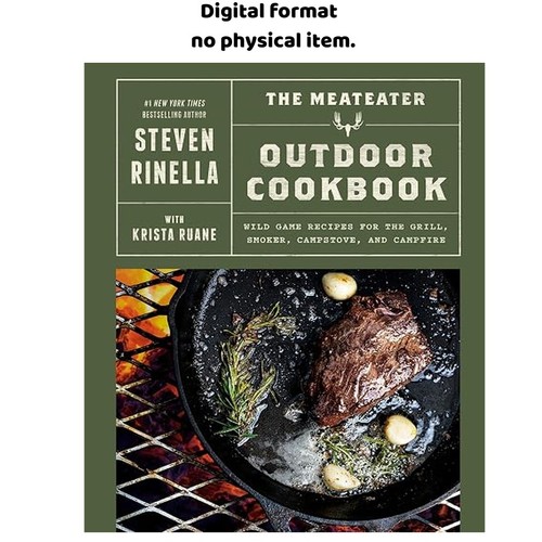 The meateater outdoor - meateater,