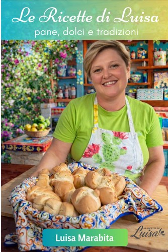 Ricette luisa pane dolci - di,