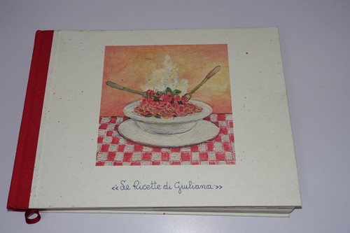 Ricette giuliana - ricette,